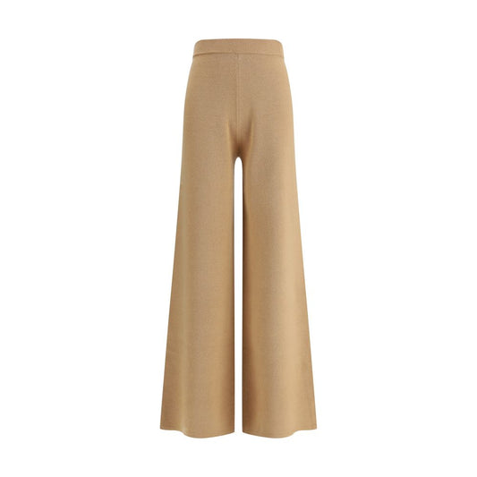 Max Mara Wool and Cashmere Judy Pants