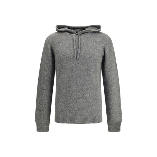 Roberto Collina Hooded Sweater