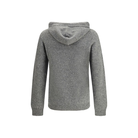 Roberto Collina Hooded Sweater