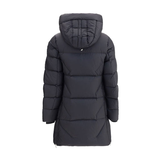 Parajumpers Janet hooded Down Jacket