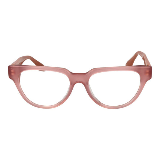 Trussardi Pink Women Glasses Frame