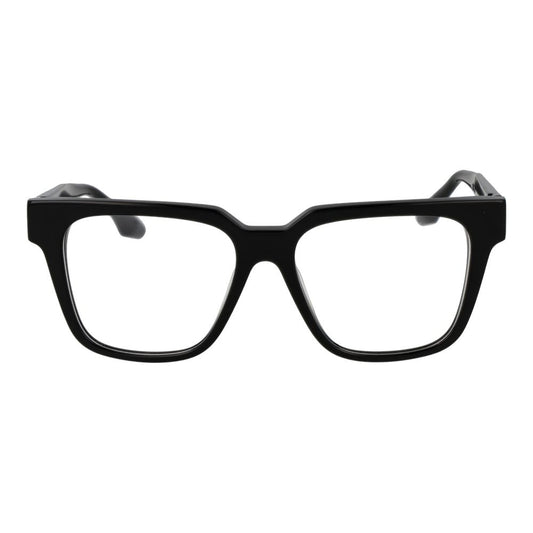 Trussardi Black Women Glasses Frame