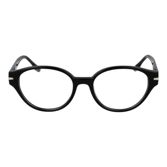 Trussardi Black Women Glasses Frame