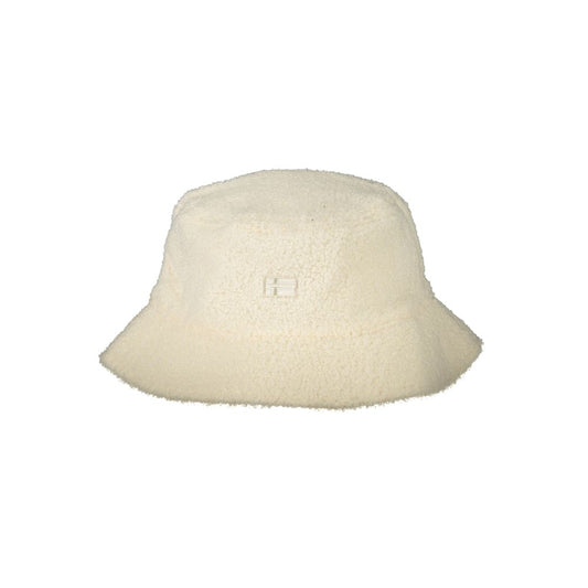 Norway 1963 White Polyester Hat