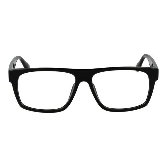 BMW Black Men Glasses Frame