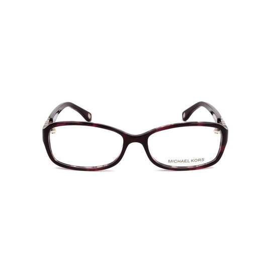 Michael Kors Purple Plastic Frames