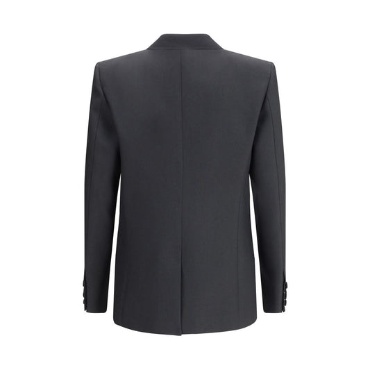 Valentino Double-breasted wool Jacket