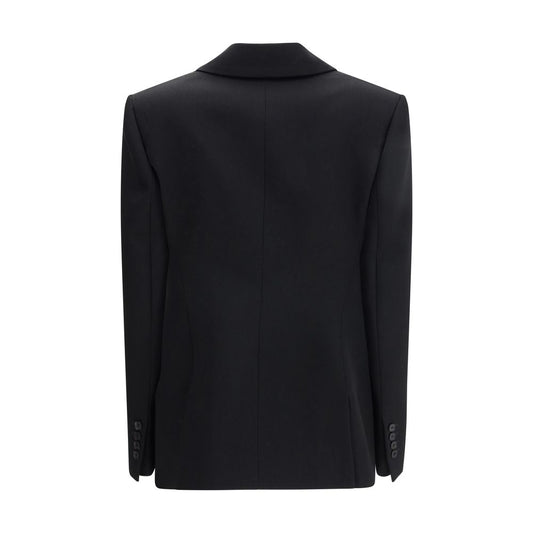 Givenchy Cut-Out Jacket