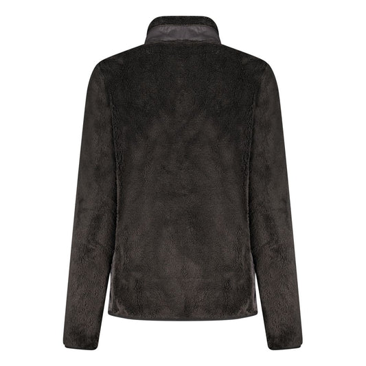 Norway 1963 Black Polyester Sweatshirt