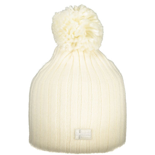 Norway 1963 White Polyester Hat