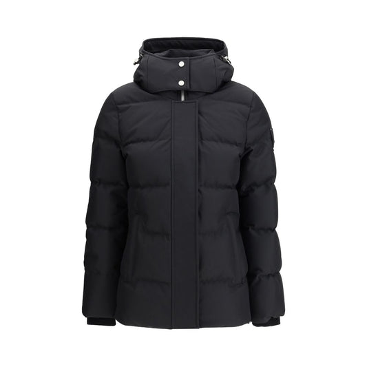 Moose Knuckles Cloud 3Q Jacket