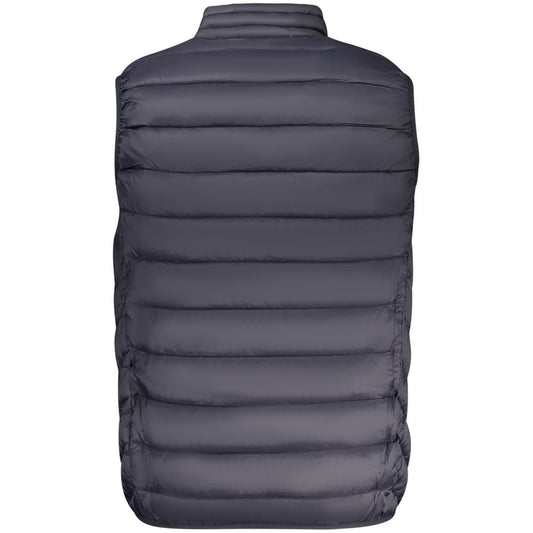 Marina Yachting Blue Polyamide Jackets & Coat