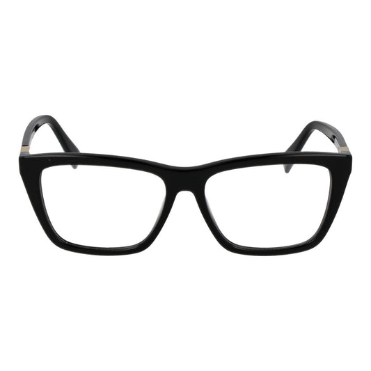 Tod's Black Acetate Glasses (Frames)