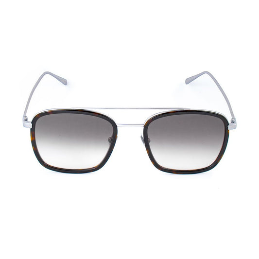 Belstaff Gray Titanium Sunglasses