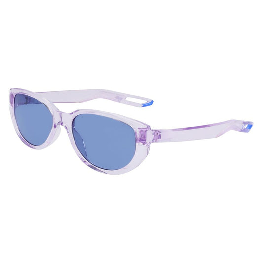 Nike Purple Injected Sunglasses