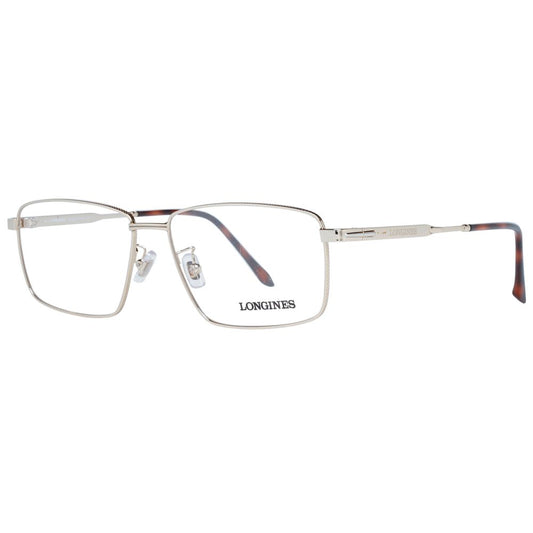 Longines Gold Metal Glasses (Frames)
