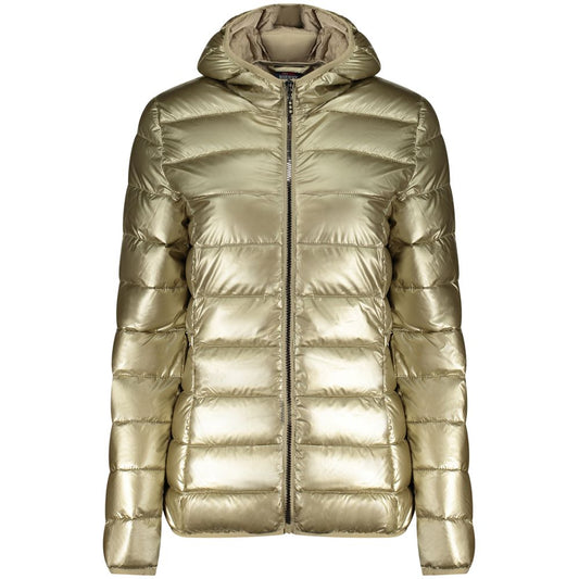 Norway 1963 Gold Polyamide Jackets & Coat