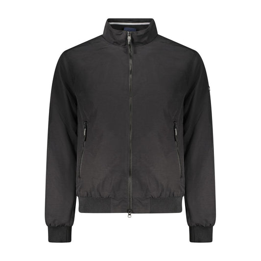 Norway 1963 Black Cotton Jackets & Coat