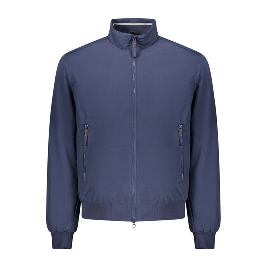 Norway 1963 Blue Cotton Jackets & Coat