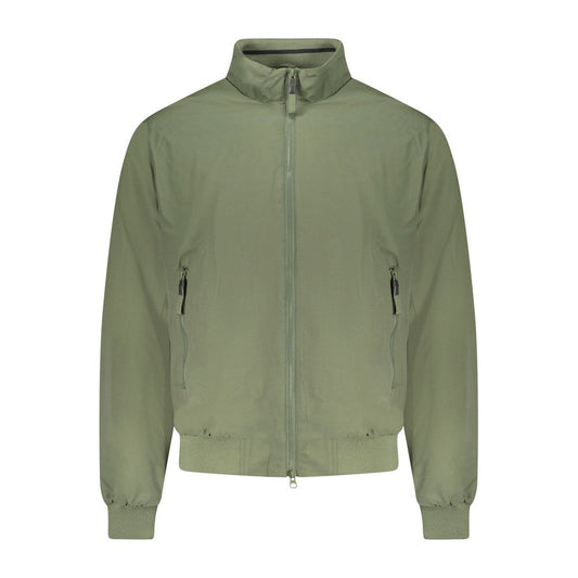 Norway 1963 Green Cotton Jackets & Coat