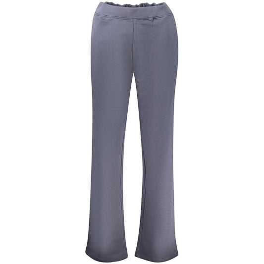 North Sails Blue Cotton Pant