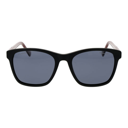 Reebok Black Plastic Sunglasses