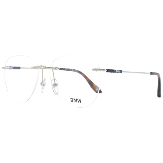 BMW Gold Titanium Glasses Frames