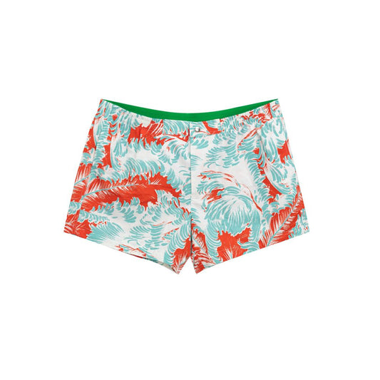 Bottega Veneta White Polyamide Swimwear