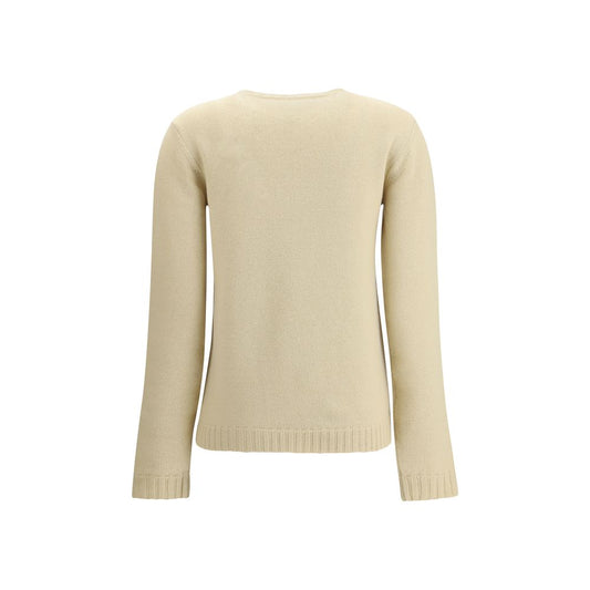 Chez Valentino wool Sweater