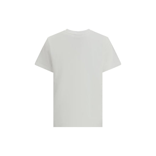 Coperni White Cotton T-Shirt