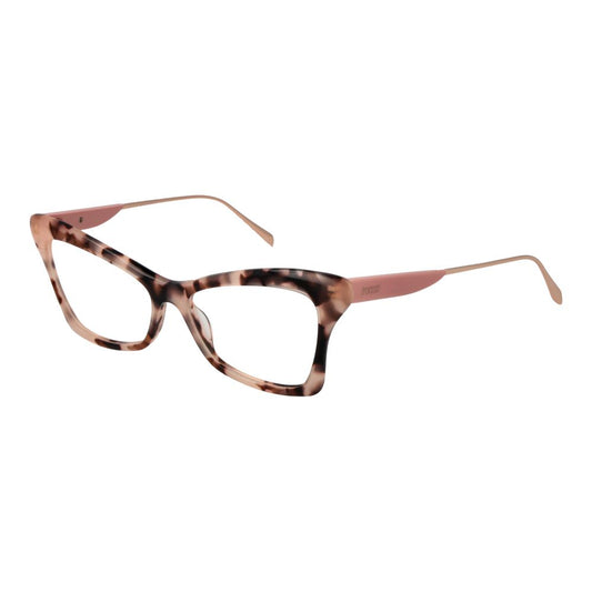 Emilio Pucci Multicolor Women Optical Frames