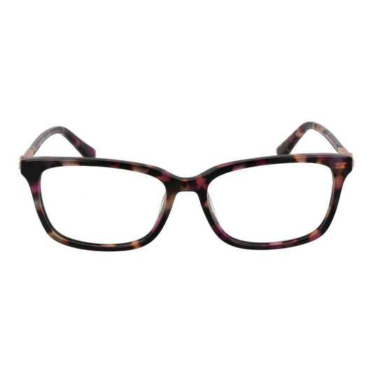Guess Brown Acetate Glasses Frames