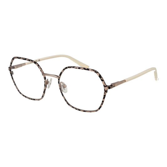 Guess Gold Women Optical Frames
