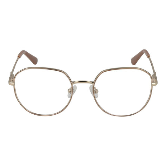Guess Gold Women Optical Frames