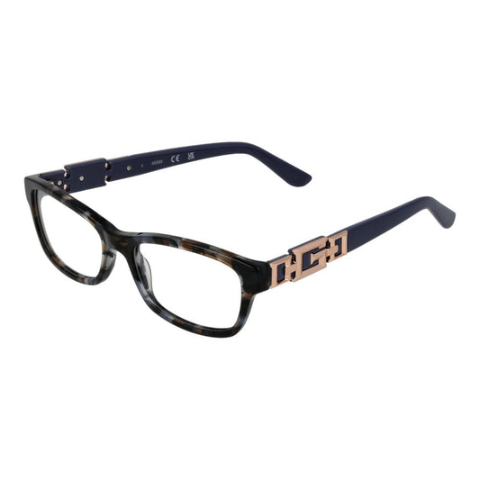 Guess Gray Women Optical Frames
