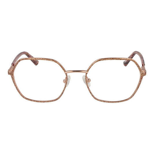 Guess Rose Gold Women Optical Frames