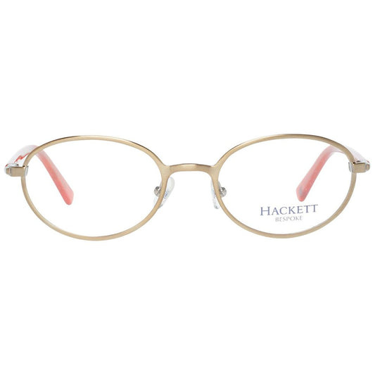 Hackett Gold Metal Glasses Frames
