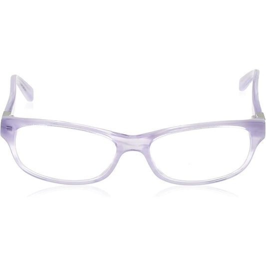 Hogan Purple Plastic Frames