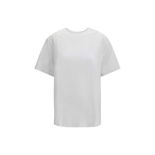 Kenzo White Cotton T-Shirt