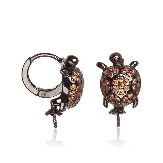 Lancaster Bicolor Silver Necklace