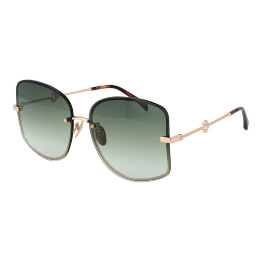 Maje Rose Gold Women Sunglasses