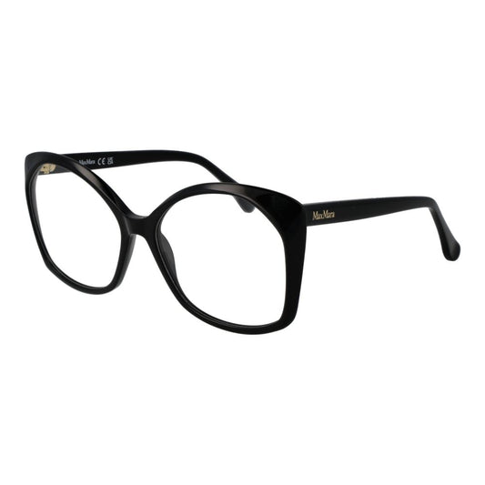 Max Mara Black Women Optical Frames