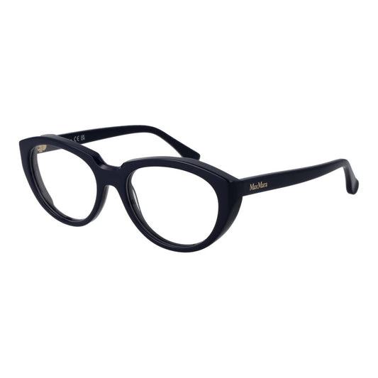 Max Mara Blue Women Optical Frames