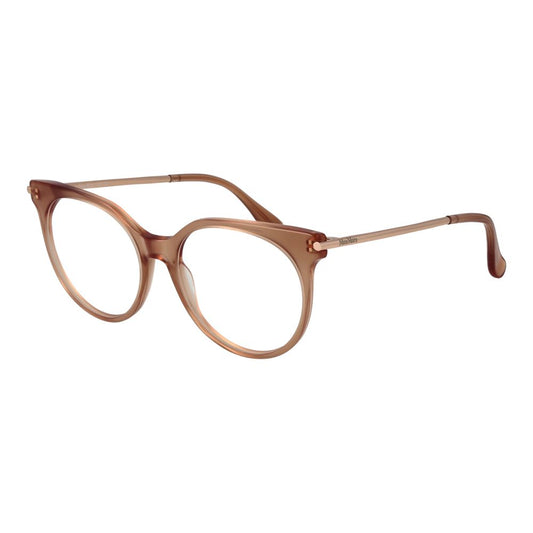 Max Mara Pink Women Optical Frames