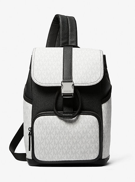 Michael Kors Cooper Designer Sling Backpack