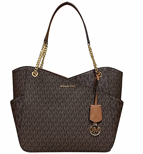 Michael Kors Large Logo Shoulder Bag