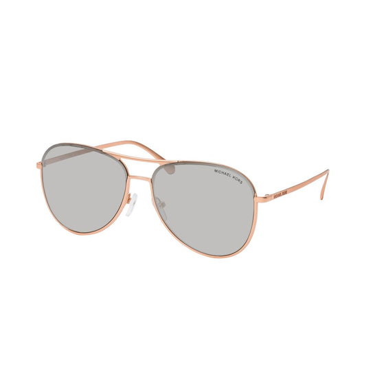Michael Kors Multicolor Metal Sunglasses