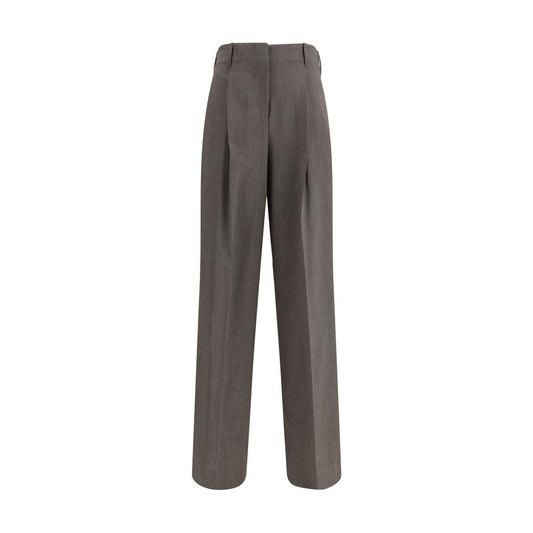 P.A.R.O.S.H. Wool Pants