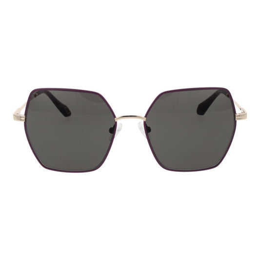 Replay Multicolor Metal Sunglasses