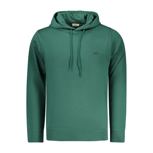 Rifle Verde Cotton Men Sweatshirt